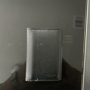 COACH WALLET MEN